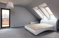 Shenley Brook End bedroom extensions