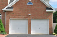 free Shenley Brook End garage construction quotes