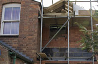 free Shenley Brook End home extension quotes