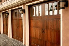 Shenley Brook End garage extension quotes