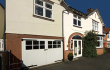 Shenley Brook End multiple storey extension leads